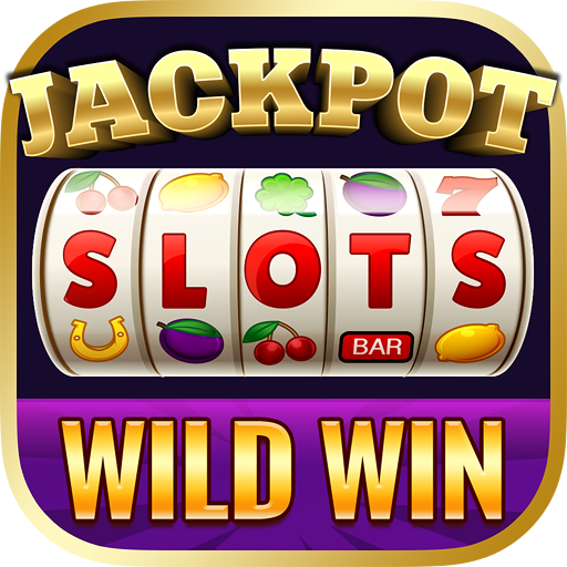 Jackpot Wild-Win Slots Machine  APK MOD (UNLOCK/Unlimited Money) Download
