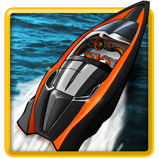 Jet Boat Speed Racer  APK MOD (UNLOCK/Unlimited Money) Download