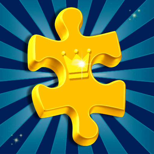 Jigsaw Puzzle Crown – Classic  1.1.3.3 APK MOD (UNLOCK/Unlimited Money) Download