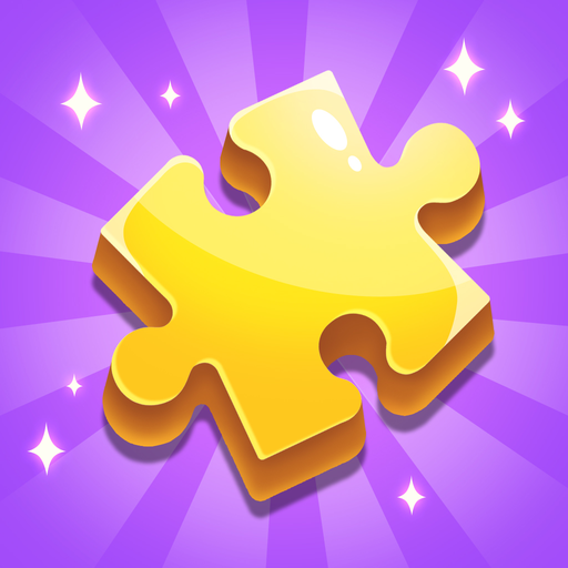 Jigsaw Puzzles: Puzzle Games  APK MOD (UNLOCK/Unlimited Money) Download