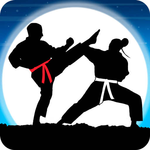 Karate Fighter : Real battles  APK MOD (UNLOCK/Unlimited Money) Download