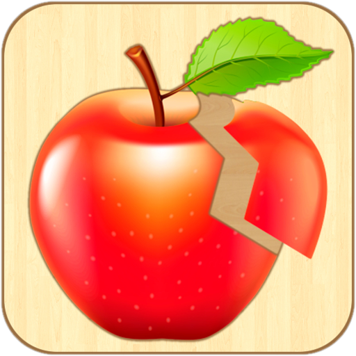 Kids Fruit Puzzles – Wooden Jigsaw  APK MOD (UNLOCK/Unlimited Money) Download