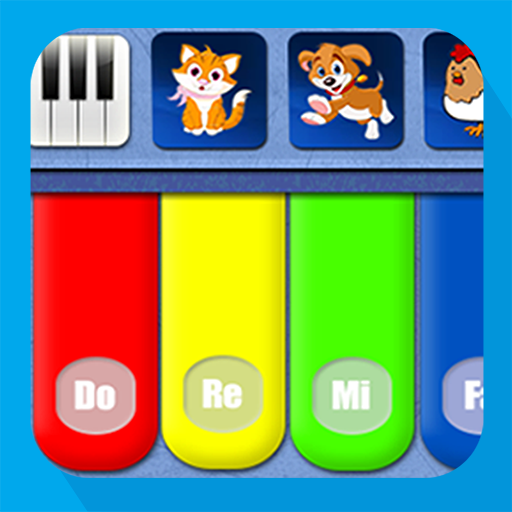 Kids Piano Games APK MOD (UNLOCK/Unlimited Money) Download