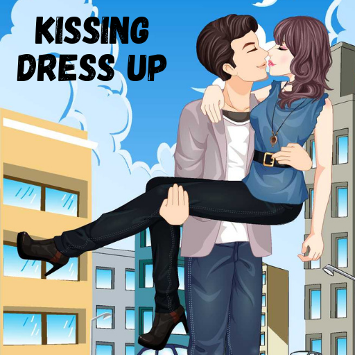 Kissing Dressup For Cute Girls  APK MOD (UNLOCK/Unlimited Money) Download