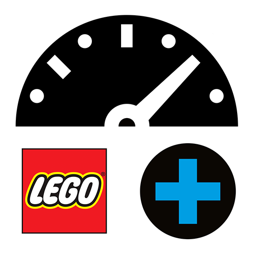 LEGO® TECHNIC™ CONTROL+  APK MOD (UNLOCK/Unlimited Money) Download