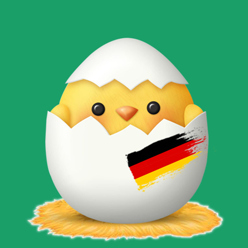 Learn German Vocabulary – Kids  APK MOD (UNLOCK/Unlimited Money) Download