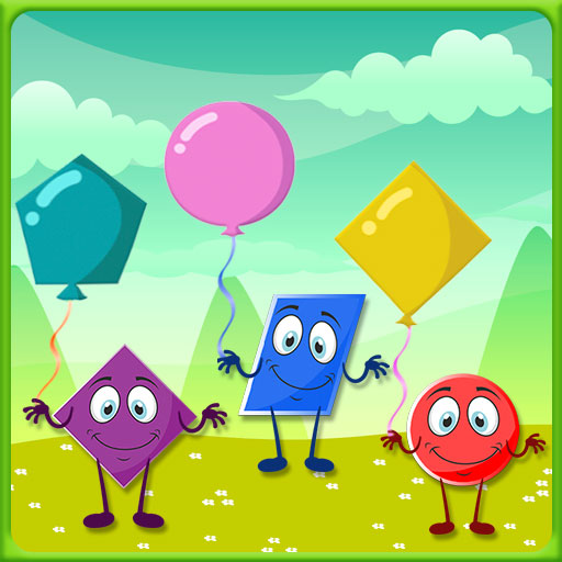 Learn shapes — kids games  0.1.7 APK MOD (UNLOCK/Unlimited Money) Download