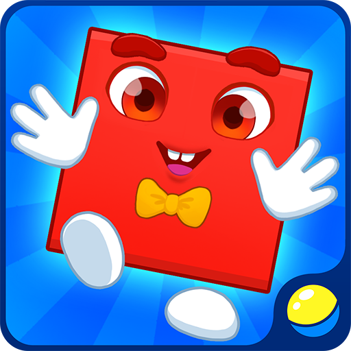 Learning shapes: toddler games  1.3.2 APK MOD (UNLOCK/Unlimited Money) Download
