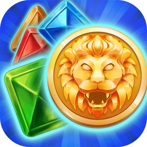 Legend Jewel : Match 3 Puzzle Quest  1.3.0 APK MOD (UNLOCK/Unlimited Money) Download