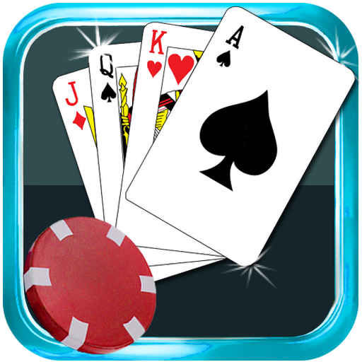 Let It Ride Poker  2.12.1 APK MOD (UNLOCK/Unlimited Money) Download