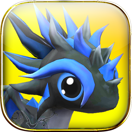 Little Dragon Heroes World Sim  1.0.6 APK MOD (UNLOCK/Unlimited Money) Download