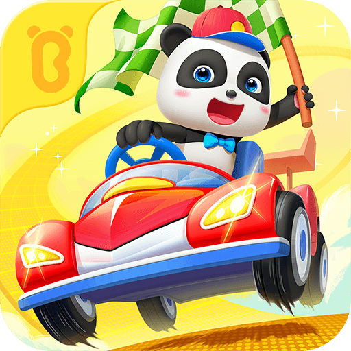 Little Panda’s Car Driving  8.58.02.01 APK MOD (UNLOCK/Unlimited Money) Download