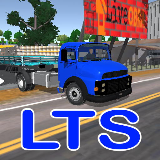 Live Truck Simulator  1.8R APK MOD (UNLOCK/Unlimited Money) Download