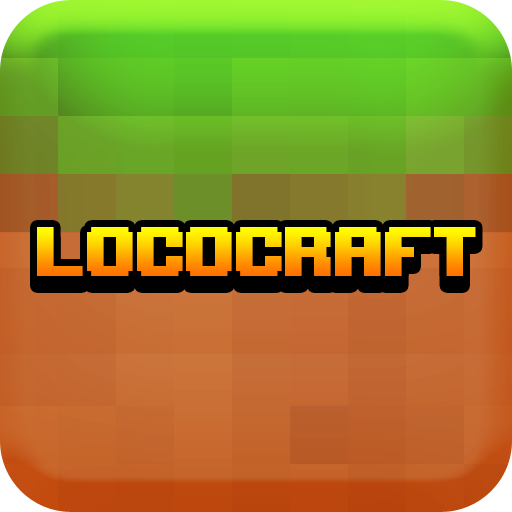 VIP LocoCraft Builds Creative  61 APK MOD (UNLOCK/Unlimited Money) Download