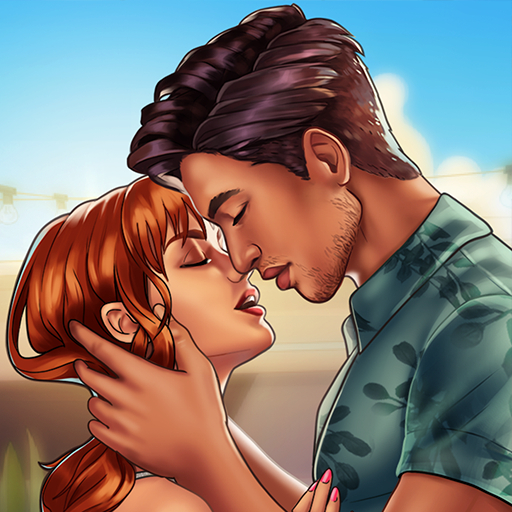 Love Island 2: Romance Choices  1.0.9 APK MOD (UNLOCK/Unlimited Money) Download