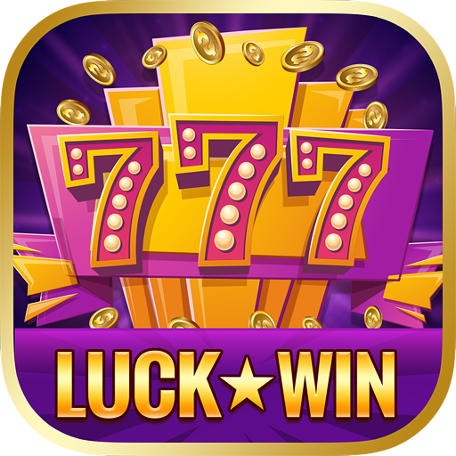 Luck & Win Slots Casino  APK MOD (UNLOCK/Unlimited Money) Download