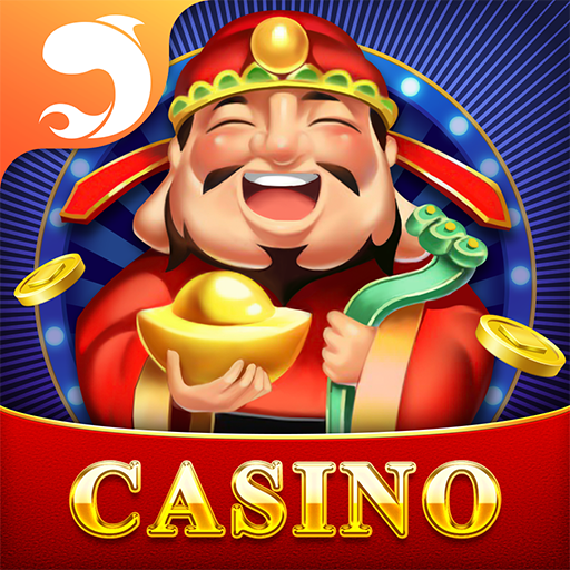 Lucky Casino – Slots เกมไพ่รวม  3.5.1 APK MOD (UNLOCK/Unlimited Money) Download