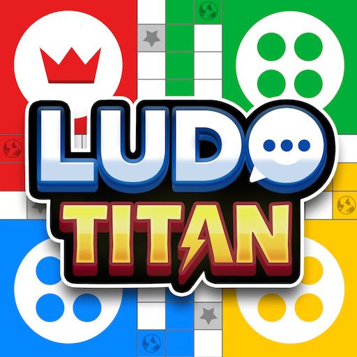 Ludo Titan  1.33.231 APK MOD (UNLOCK/Unlimited Money) Download