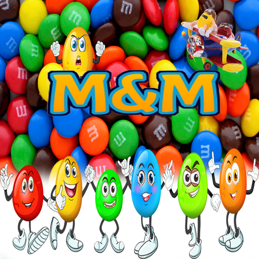 M&M eggs – Adventure game  APK MOD (UNLOCK/Unlimited Money) Download