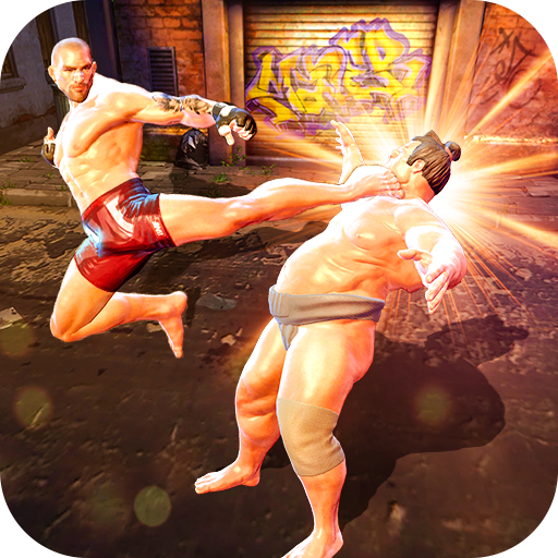 MMA Games: Martial Arts Karate  APK MOD (UNLOCK/Unlimited Money) Download