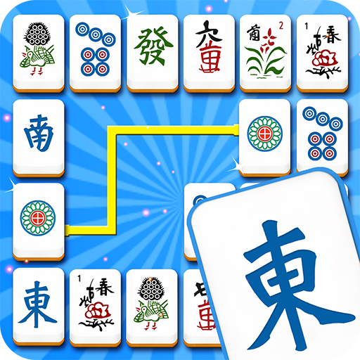 Mahjong connect : majong classic (Onet game)  APK MOD (UNLOCK/Unlimited Money) Download