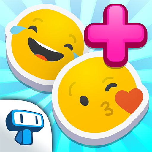 Match The Emoji: Combine All  1.0.10 APK MOD (UNLOCK/Unlimited Money) Download