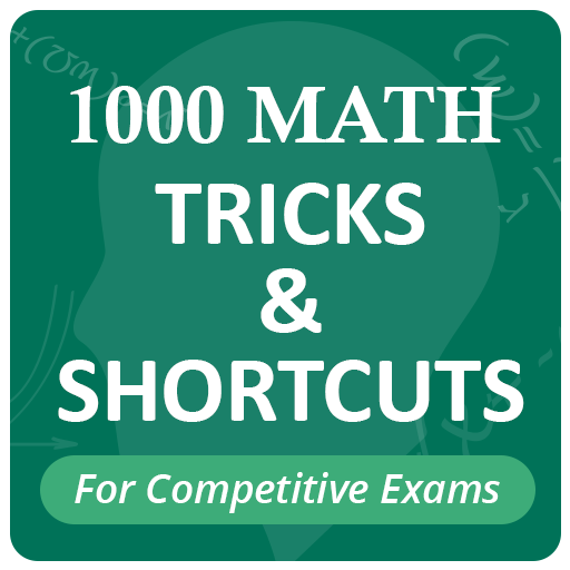 Math Tricks & Shortcuts for Competitive Exams  APK MOD (UNLOCK/Unlimited Money) Download