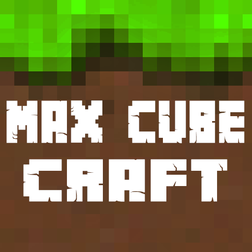 MaxCraft Exploration  12 APK MOD (UNLOCK/Unlimited Money) Download