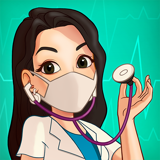 Medicine Dash: Hospital Game  1.0.22 APK MOD (UNLOCK/Unlimited Money) Download