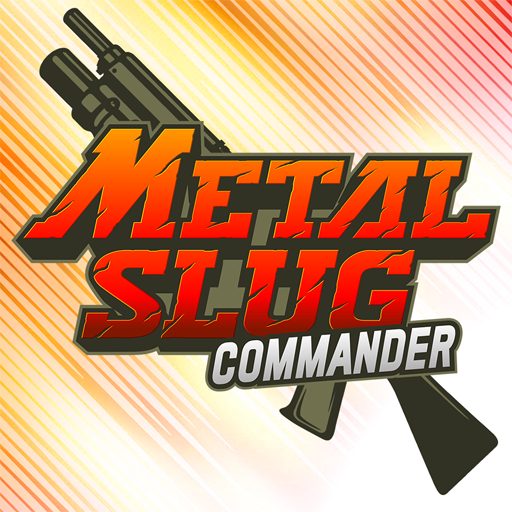 Metal Slug : Commander  APK MOD (UNLOCK/Unlimited Money) Download