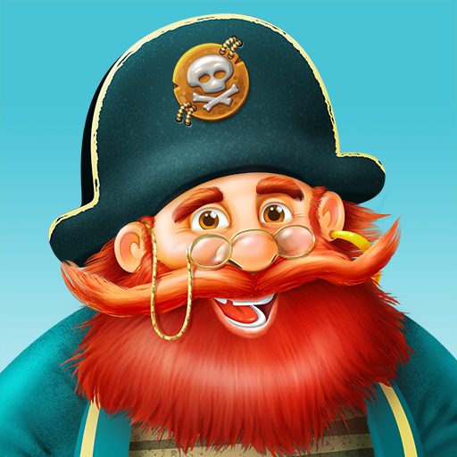 Mind Pirates: Word Search Game  APK MOD (UNLOCK/Unlimited Money) Download