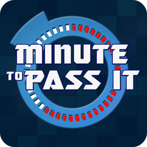 Minute to Pass it Games  5.1 APK MOD (UNLOCK/Unlimited Money) Download