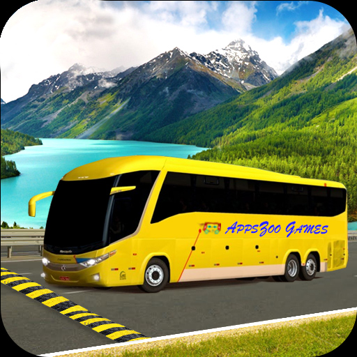 Modern Bus Game Simulator  1.18 APK MOD (UNLOCK/Unlimited Money) Download