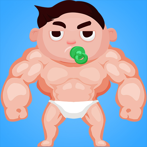Muscle Boy  1.12 APK MOD (UNLOCK/Unlimited Money) Download