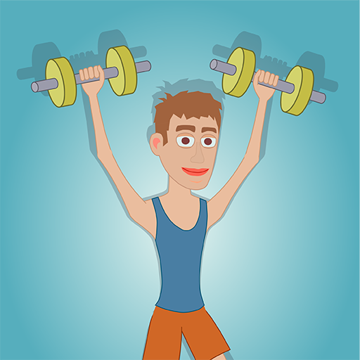 Muscle Clicker 2: RPG Gym Game  2.1.38 APK MOD (UNLOCK/Unlimited Money) Download
