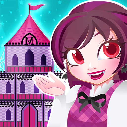 My Monster House: Doll Games  1.0.20 APK MOD (UNLOCK/Unlimited Money) Download