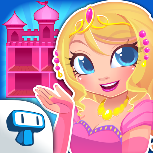 My Princess Castle: Doll Game  1.2.15 APK MOD (UNLOCK/Unlimited Money) Download