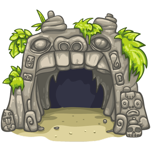 Mysterious Cave adventure game  4.1 APK MOD (UNLOCK/Unlimited Money) Download