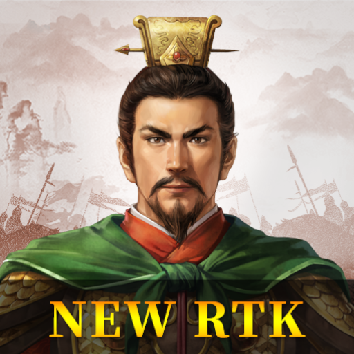 New Romance of the Three Kingdoms  3.2.0 APK MOD (UNLOCK/Unlimited Money) Download