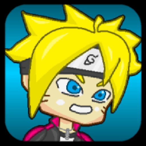 Ninja Fighter-Next Generation  APK MOD (UNLOCK/Unlimited Money) Download