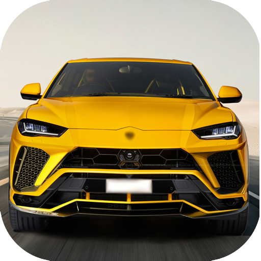 OffRoad Lamborghini 4×4 Car&Suv Simulator 2021  APK MOD (UNLOCK/Unlimited Money) Download
