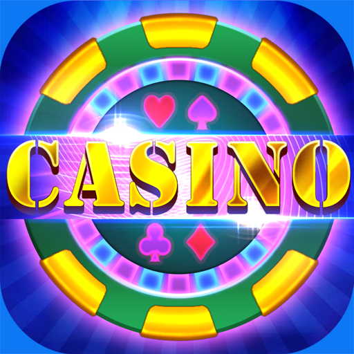 Offline Casino Jackpot Slots  1.13.6 APK MOD (UNLOCK/Unlimited Money) Download