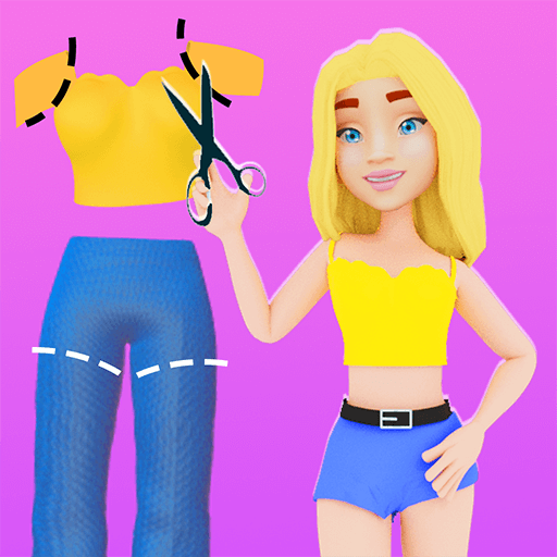 Outfit Makeover  2.2 APK MOD (UNLOCK/Unlimited Money) Download