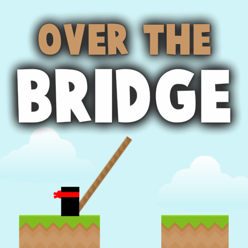 Over The Bridge PRO  APK MOD (UNLOCK/Unlimited Money) Download