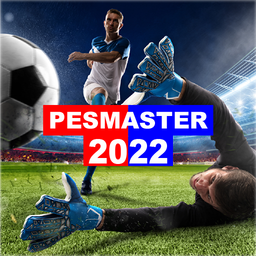 PESMASTER DLS 22 LEAGUE PRO  7 APK MOD (UNLOCK/Unlimited Money) Download
