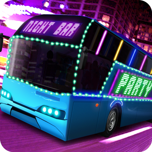 Party Bus Simulator II  APK MOD (UNLOCK/Unlimited Money) Download