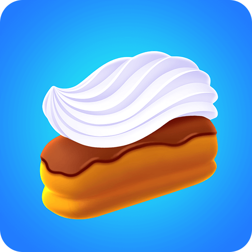 Perfect Cream: Dessert Games 1.11.24 APK MOD (UNLOCK/Unlimited Money) Download