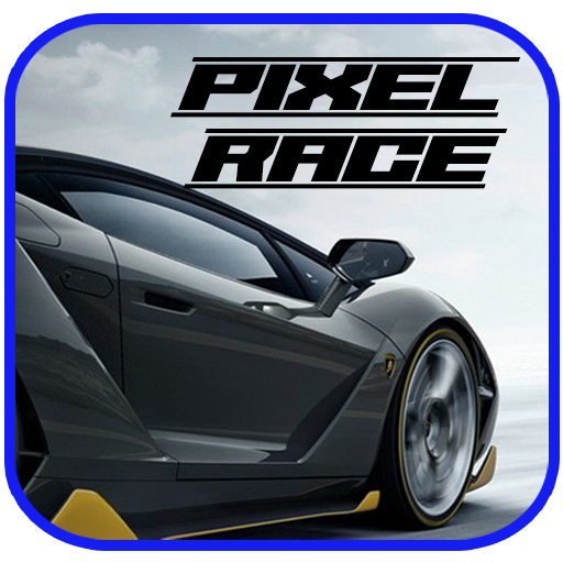 Pixel Race  APK MOD (UNLOCK/Unlimited Money) Download