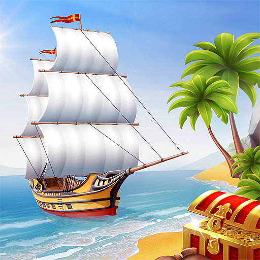 Pocket Ships Tap Tycoon: Idle  1.2.5 APK MOD (UNLOCK/Unlimited Money) Download