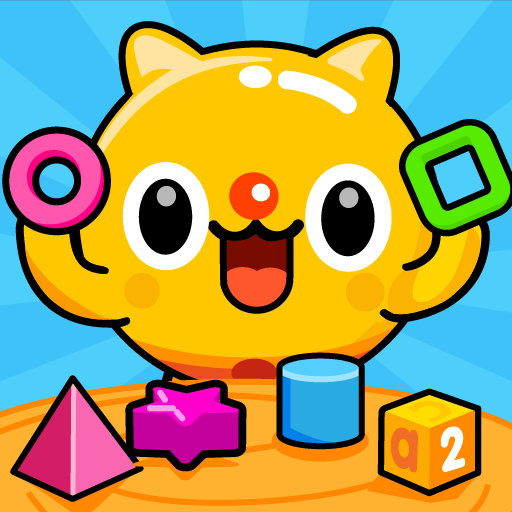 Preschool Games For Toddlers  3.1 APK MOD (UNLOCK/Unlimited Money) Download